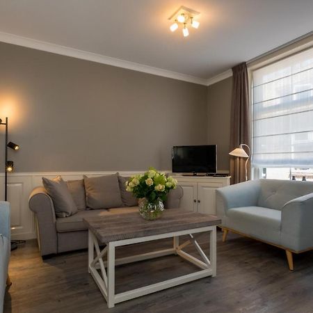 Luxe Vakantiewoning Domburg, Dichtbij Strand Екстер'єр фото