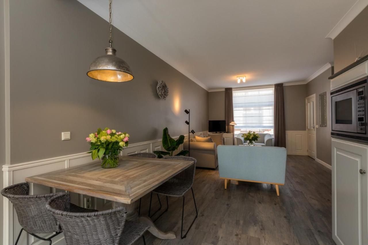 Luxe Vakantiewoning Domburg, Dichtbij Strand Екстер'єр фото
