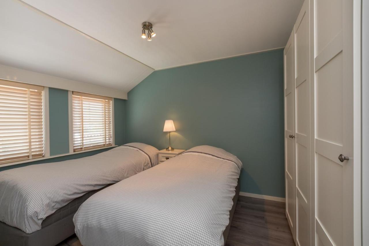 Luxe Vakantiewoning Domburg, Dichtbij Strand Екстер'єр фото