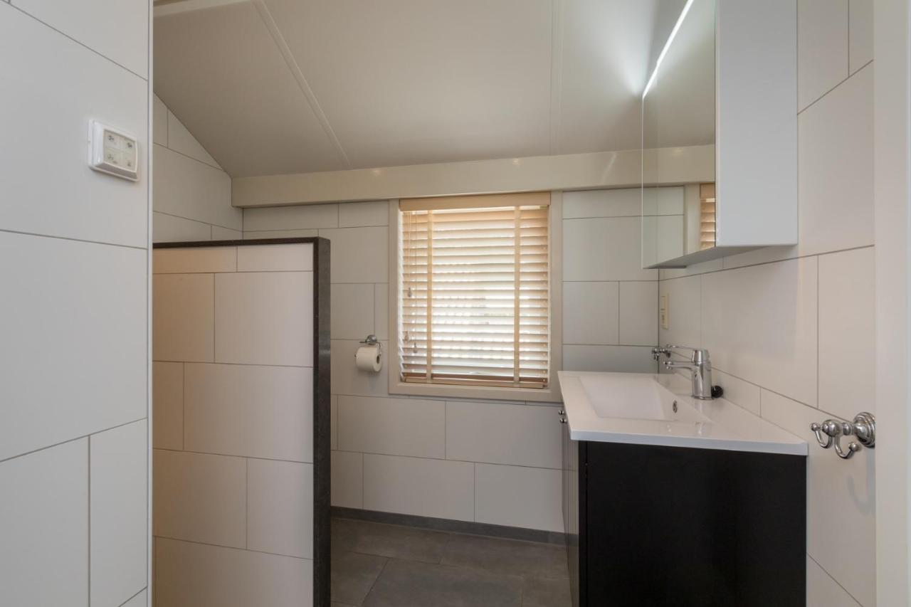 Luxe Vakantiewoning Domburg, Dichtbij Strand Екстер'єр фото