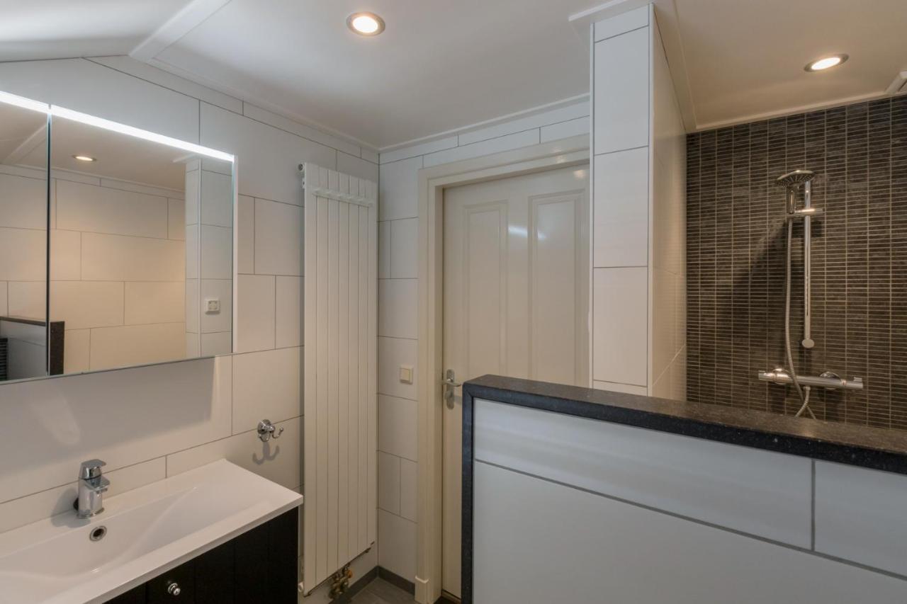 Luxe Vakantiewoning Domburg, Dichtbij Strand Екстер'єр фото